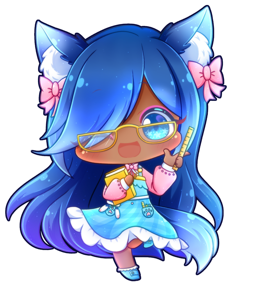 @Winterpopurin