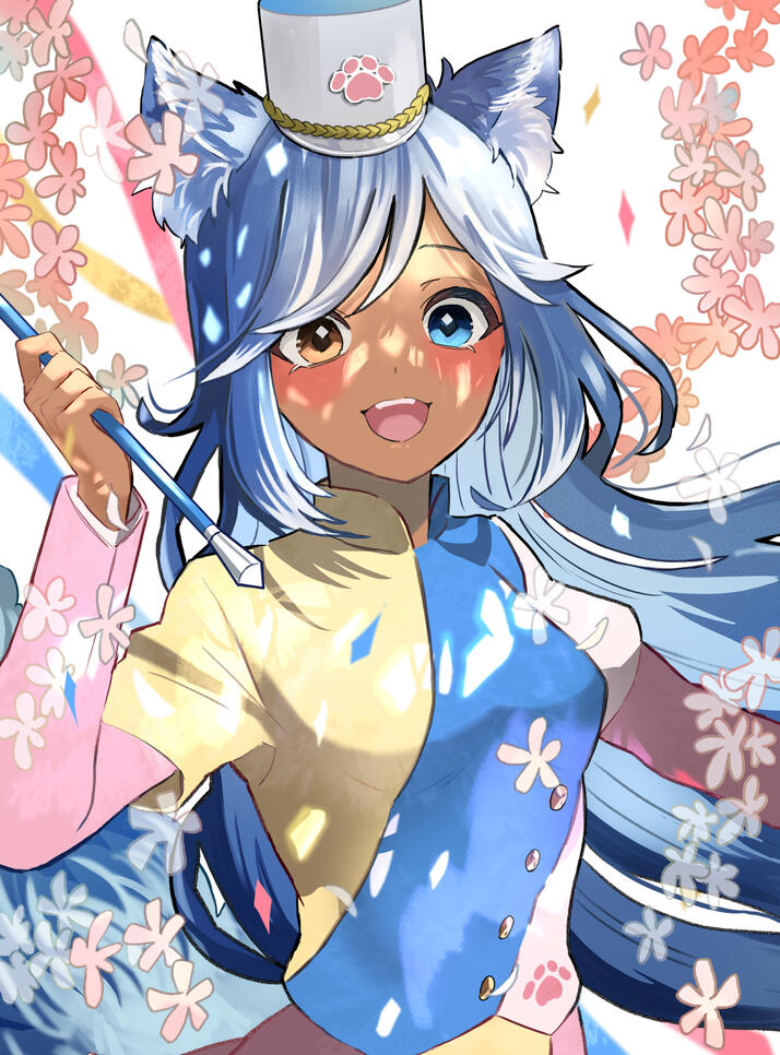 @Tokeiroom